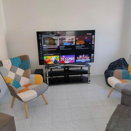 ฆาเอง อพาร์ตเมนต์ Apartment ปอนเฟร์ราดา ภายนอก รูปภาพ
