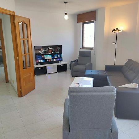 ฆาเอง อพาร์ตเมนต์ Apartment ปอนเฟร์ราดา ภายนอก รูปภาพ