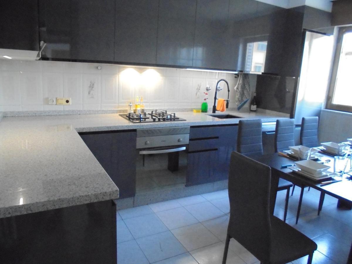 ฆาเอง อพาร์ตเมนต์ Apartment ปอนเฟร์ราดา ภายนอก รูปภาพ