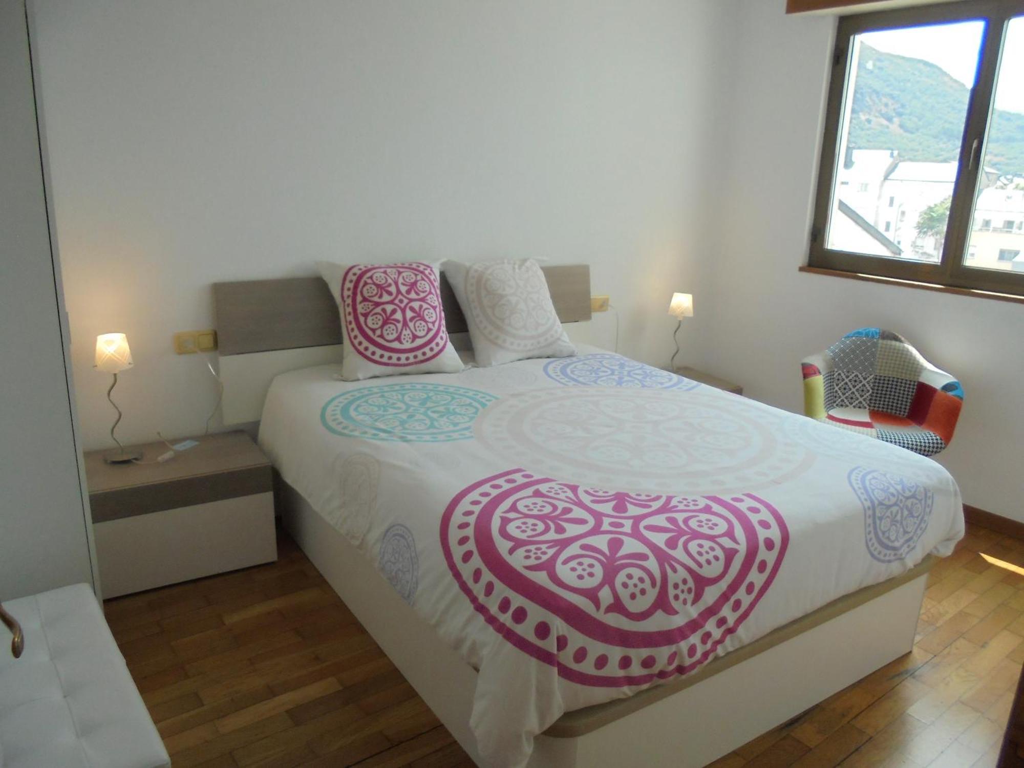 ฆาเอง อพาร์ตเมนต์ Apartment ปอนเฟร์ราดา ภายนอก รูปภาพ