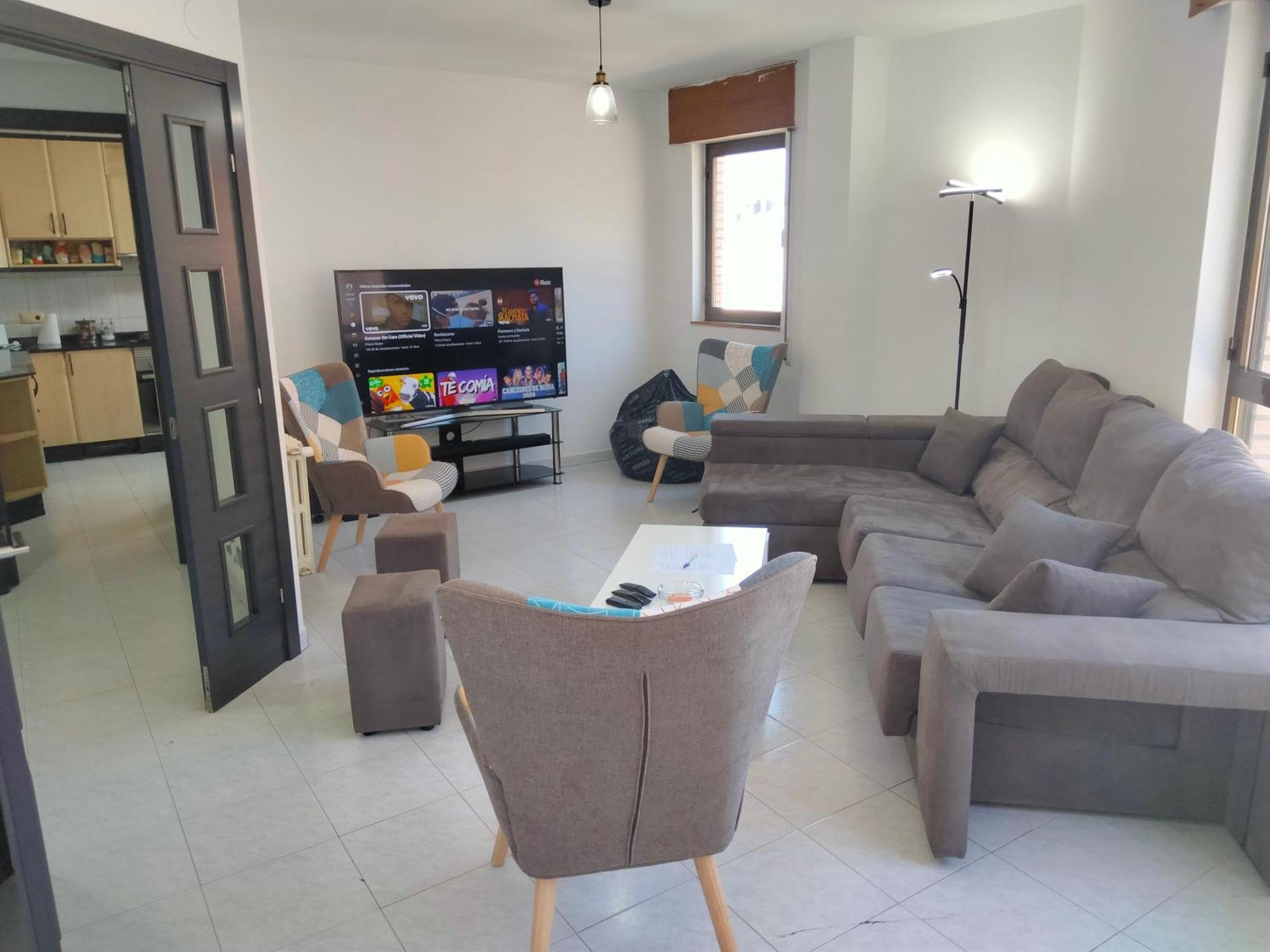 ฆาเอง อพาร์ตเมนต์ Apartment ปอนเฟร์ราดา ภายนอก รูปภาพ