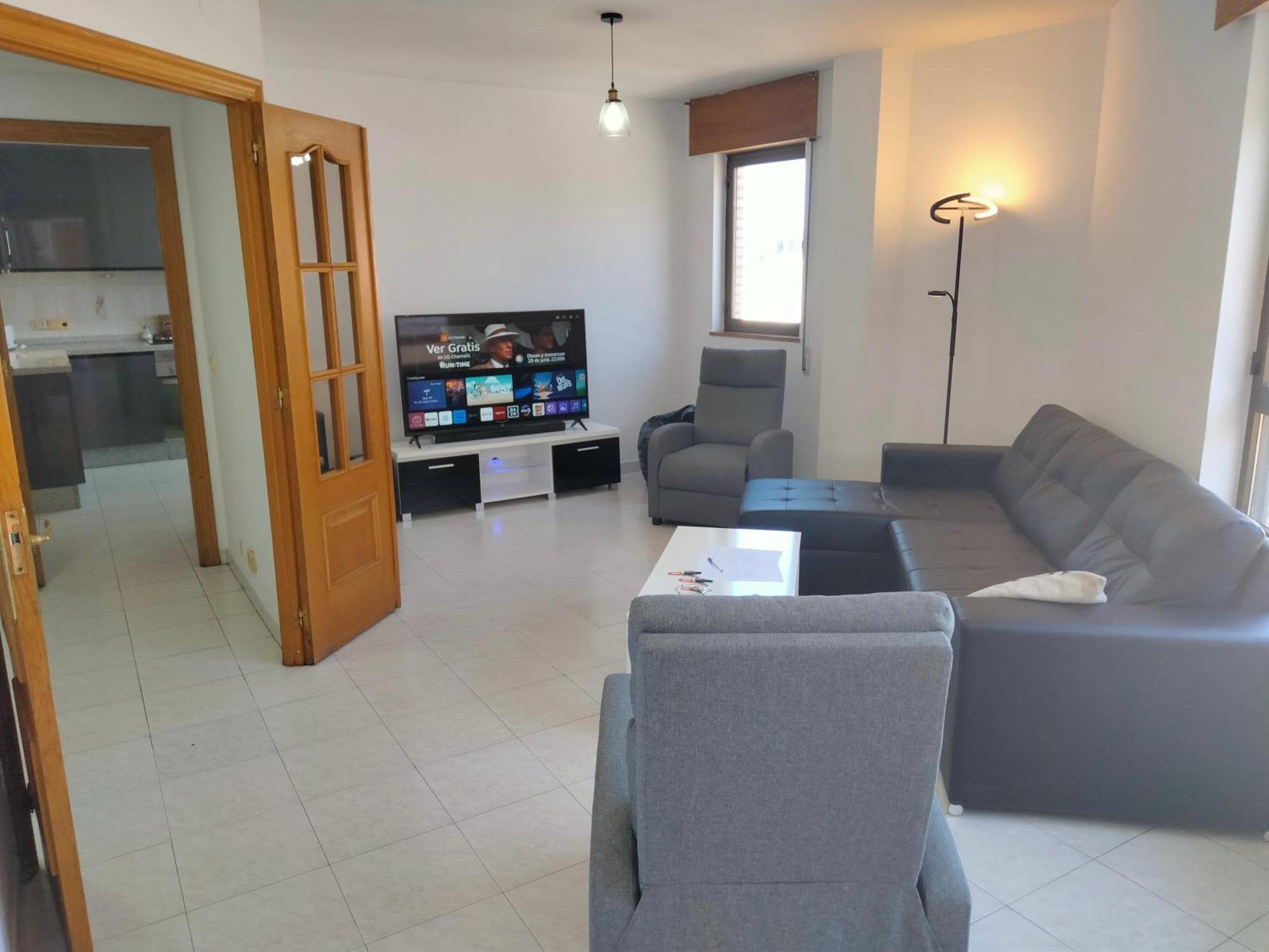 ฆาเอง อพาร์ตเมนต์ Apartment ปอนเฟร์ราดา ภายนอก รูปภาพ