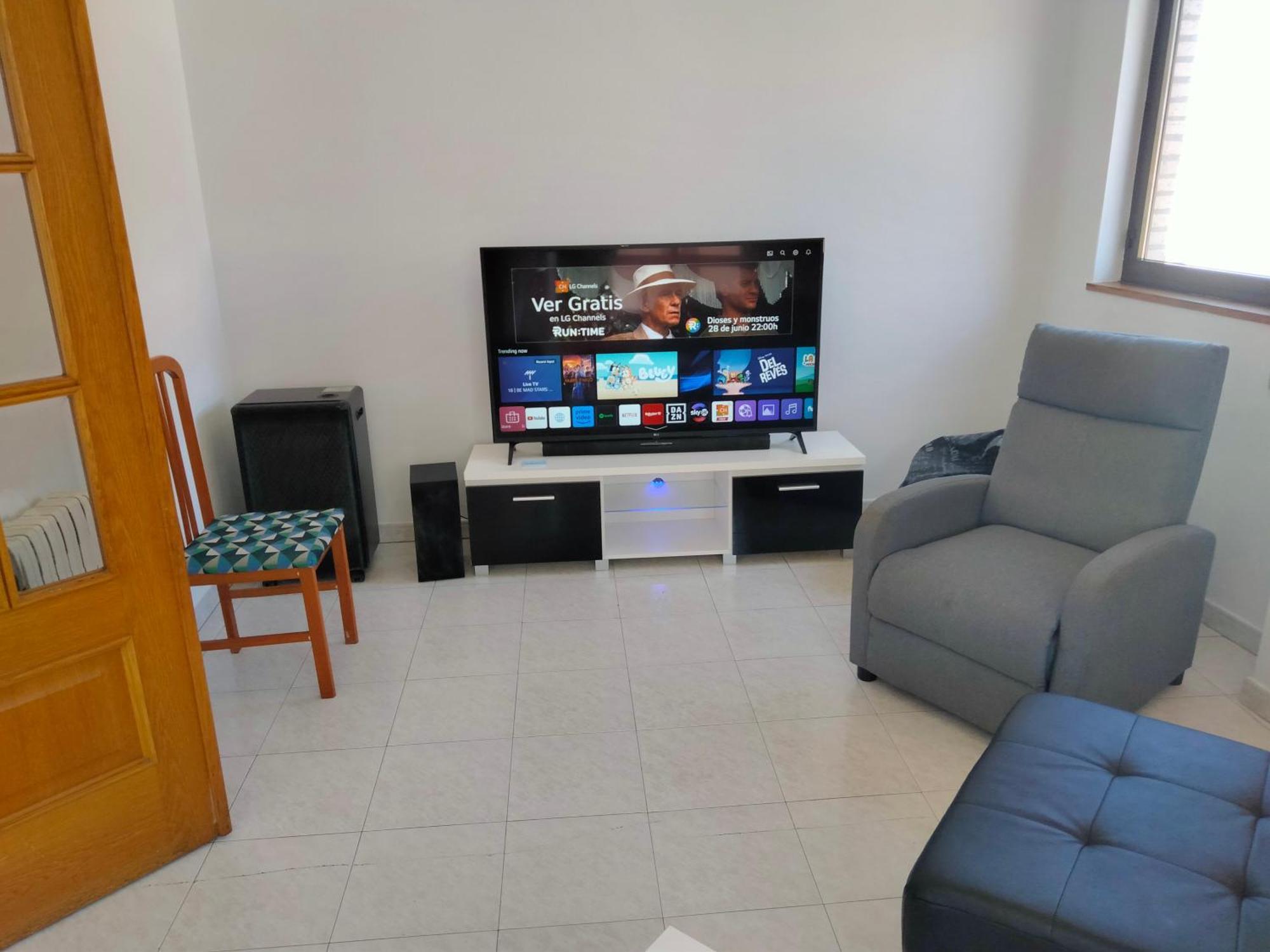 ฆาเอง อพาร์ตเมนต์ Apartment ปอนเฟร์ราดา ภายนอก รูปภาพ