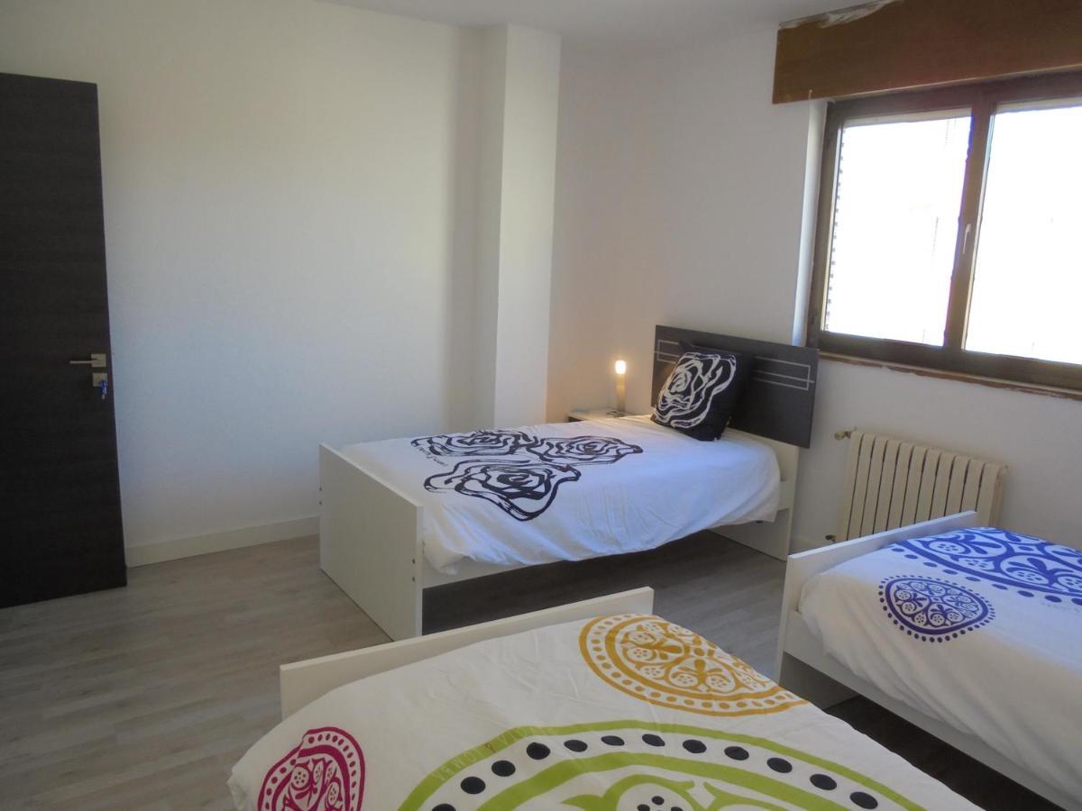 ฆาเอง อพาร์ตเมนต์ Apartment ปอนเฟร์ราดา ภายนอก รูปภาพ